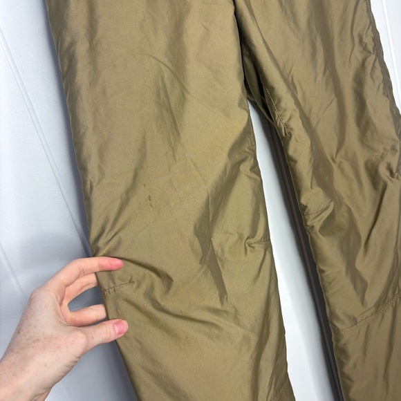 Marithe Francois Girbaud Ski Pants Snow pants Women’s Size US 10 Skiing Designer - Picture 6 of 13